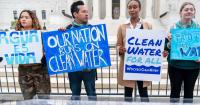 Citizen suits targeted by Trump and industry