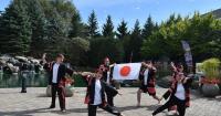 Celebrate Sheboygan's Sister Cities at Christopher Farm & Gardens Sept. 19 & 20