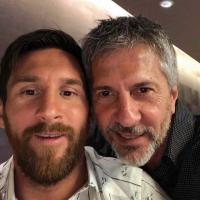 Father of Argentine star Lionel Messi passes away at 68 after long battle with illness