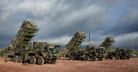 Germany to Supply Ukraine with PAC-2 Patriot Missiles from Bundeswehr Stocks