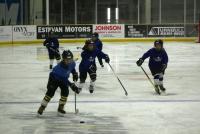 Estevan's All Girls Hockey Camp hosts girls from all over the world