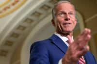 SAVE Act Buried: Thune Filed Crypto Cloture Same Morning as September Deal