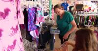North Texas thrift shop offers back-to-school savings