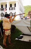 Windham County History Fair and 250th Anniversary Celebration brings history to life