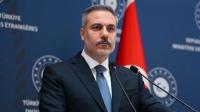 Hakan Fidan: "We support the peace agreement between Azerbaijan and Armenia"