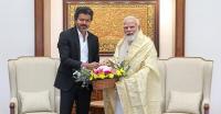From Thalapathy to Chief Minister: What Vijay’s Political Rise Says About Masculinity, Celebrity, and Leadership in India