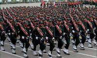 IRGC: Reopening Strait of Hormuz Hinges on Full U.S. Acceptance of Iran's Conditions
