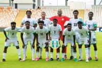 Nigeria’s Flying Eagles face Burkina Faso, go for another WAFU B U20 trophy