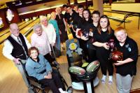 Bowl us over with your Sunderland tenpin memories as we celebrate International Bowling Day
