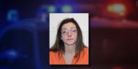 Michigan woman arrested after deputies find meth syringe in her vehicle, York County Sheriff’s Office says