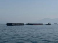 UAE condemns Iranian attack on ADNOC tanker in Hormuz