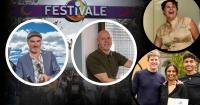 Launceston crowns best businesses, famous name joins father on honour board