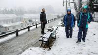 Restore J&amp;K statehood, says human rights forum