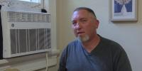 North Dakota veteran reflects on Purple Heart, IED blast in Afghanistan