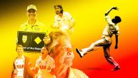 ‘They hid it away’: The DNA test that revealed an Australian cricketer’s family secret