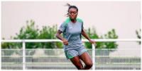 WAFCON 2026: We’re Prepared For Cameroon’s Physical Approach  —Super Falcons Midfielder Payne