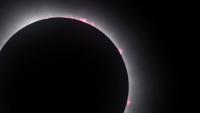 How to catch rare solar eclipse from home as it sweeps across Ireland