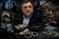 Vardanyan's crimes back in the spotlight: This time through the eyes of a world-renowned engineer -