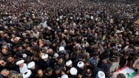 Iran executes 71 as war overshadows crackdown