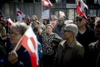 Trump-linked oil firm prepares to drill in Greenland but lacks permits