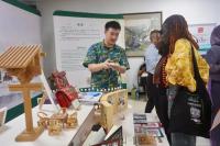 Nigeria seeks China’s partnership on water-saving agriculture, ICT