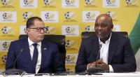Mosimane receives SAFA approval for Bafana job
