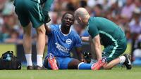 Minteh injury adds to Brighton crisis