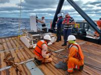 Te Ipukarea Society: Are we selling our ocean to mining companies?