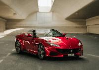 Dubai’s Luxury Mobility Market Continues to Attract High End Travellers
