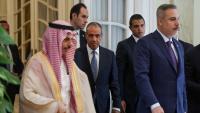 Egypt may join Turkey-Pakistan-Saudi defence pact, alliance not against Iran