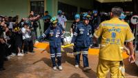 Thailand: Eight killed in school shooting north of Bangkok