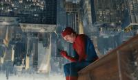 BMW faces backlash over 'Spider-Man' ads on dashboard screens