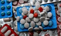 Wasted Medicines in England Could Fill 75 Swimming Pools