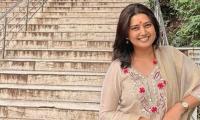 Prajaktta Mali goes vegan ‘by compulsion, not by choice’, embraces a cruelty-free lifestyle after health concerns