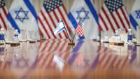 Trump’s Defense Authorization Act Could Merge US and Israeli Weapons Development