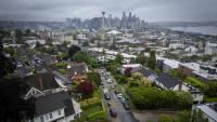 Seattle’s ‘wary’ home shoppers leave housing market in limbo