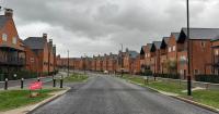 Architect compares Kings Barton unfavourably to German development