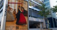 In summer, Bratislava wants to waltz like Vienna. But will foreign visitors listen?