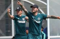 'Not great' - Brighton issue Yankuba Minteh injury update after Roma blow