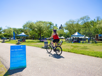 Regina offers music, culture and summer activities