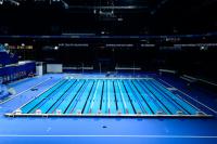 2026 European Championships Previews: Para Swimmers Race Sprint Free Events Before Full Champs In Sept