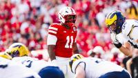 Three Fourth-Year Nebraska Players Ready to Break Out in 2026
