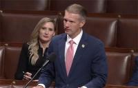 US lawmaker’s FCRA criticism ‘propaganda’, says report