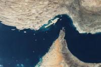 Oman Reports Positive Atmosphere in Strait of Hormuz Talks and Warns Against Escalation