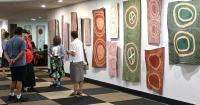 Islands' world-class art is turning international heads