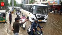 Gujarat government announces relief package for flood-hit small businesses in Ahmedabad