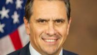 Trump’s ex-lawyer Todd Blanche narrowly confirmed as US Attorney General in 50–49 Senate vote