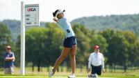 U.S. Women's Amateur live updates: Semifinals suspended due to weather