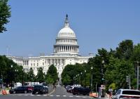 Senate Leaves for August Recess Without Passing Trump-Backed SAVE America Act