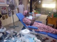 Foundation offers free medical care to 500 Ikorodu residents